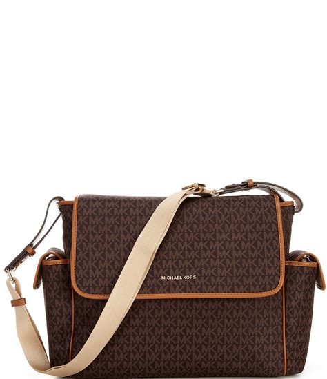 michael kors diaper bag for girls|michael kors diaper bags sale.